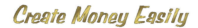 create money easily