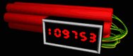 dynamite counter